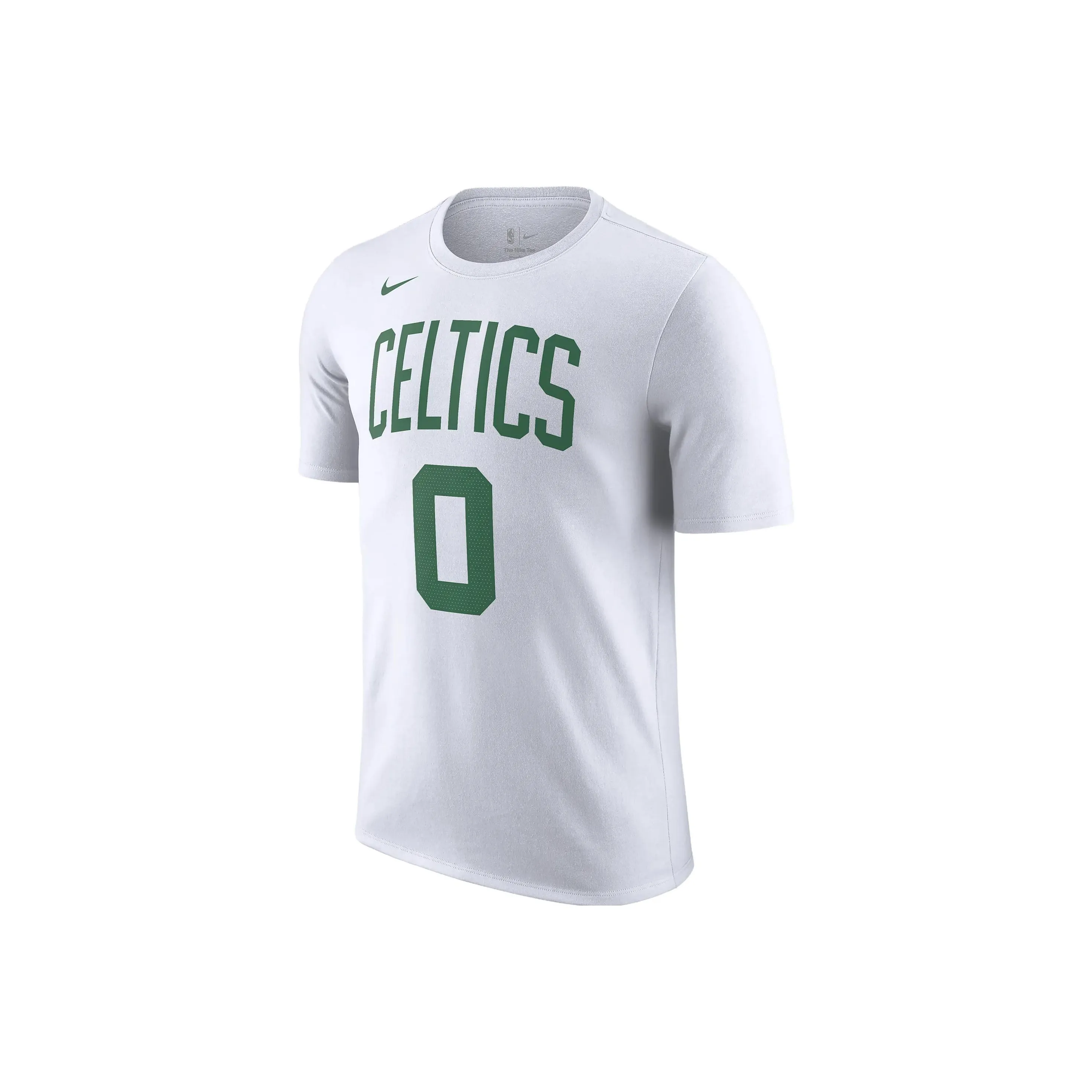 Nike Nba Boston Celtics Jayson Tatum T shirt