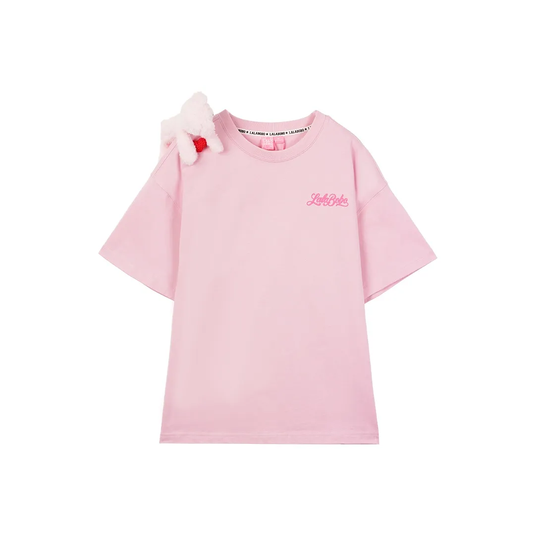 LALABOBO Regular T Shirt Women's