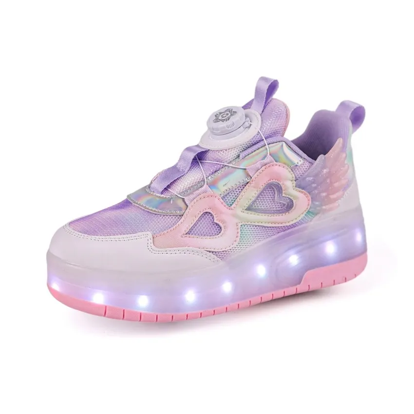 TONYBEAR Амортизация противоскользящий устойчивый к истиранию увеличивающий высоту низкий топ уличная обувь женские