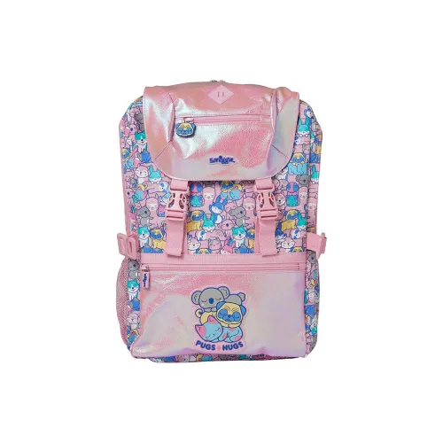 Smiggle Студенческие рюкзаки Розовый Коала Kids