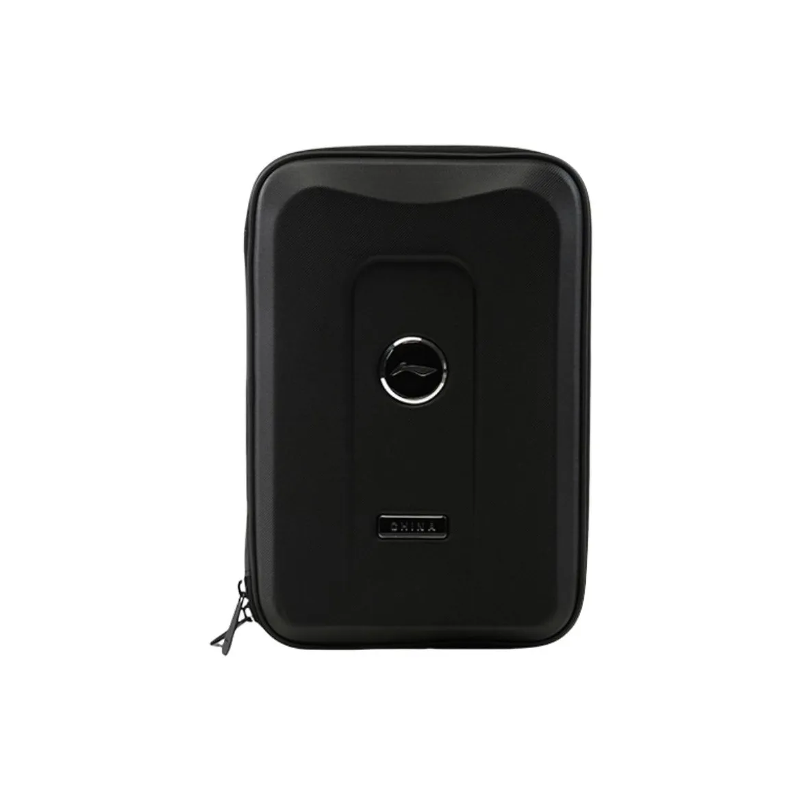 Лайнер ПУ (полиуретан) Спортивный зал Сумка Средняя Унисекс Черный