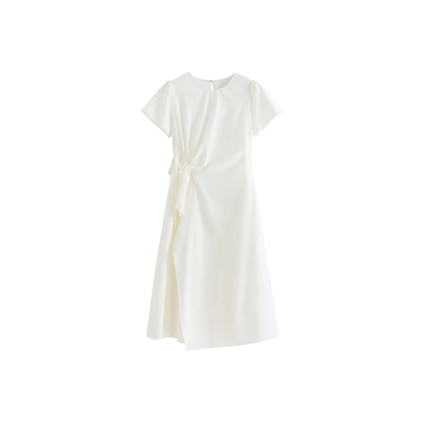 FANSILANEN Короткий рукав Платье Женское