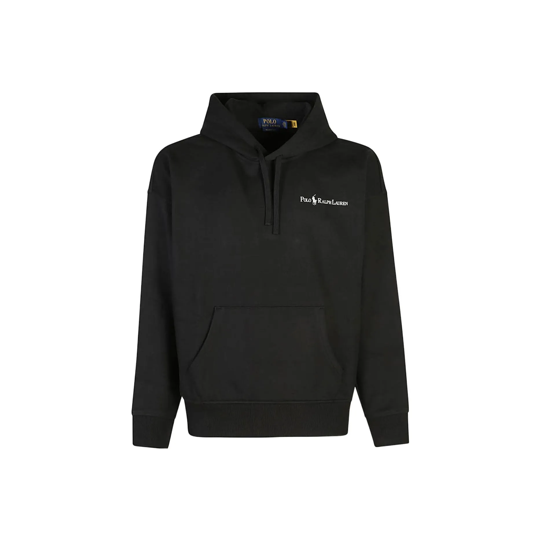 Polo Ralph Lauren Толстовка Мужская Черная