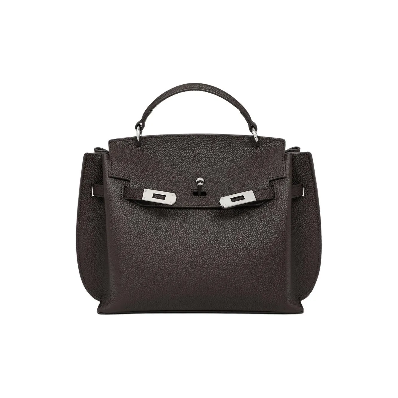 MILLIE'S Сумка через плечо из коровьей кожи стандартная женская многоцветная