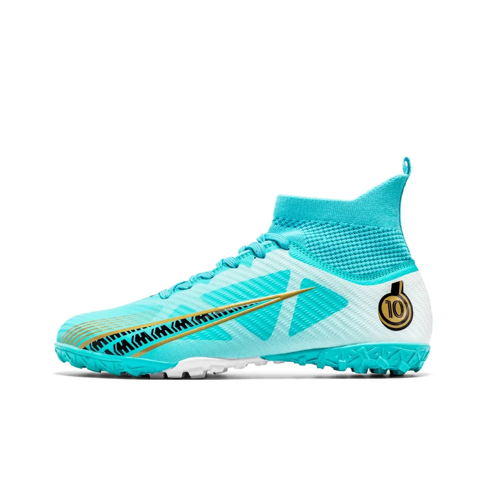 OFFER AITR Футбольные бутсы Высокие Унисекс