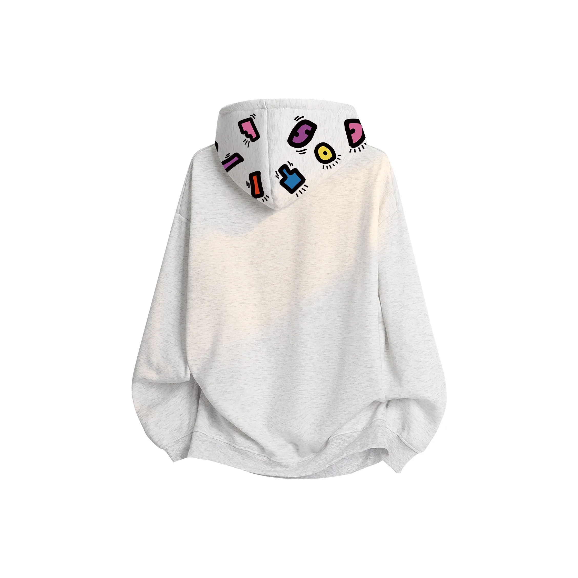 PAUL COSTELLOE Толстовка Унисекс