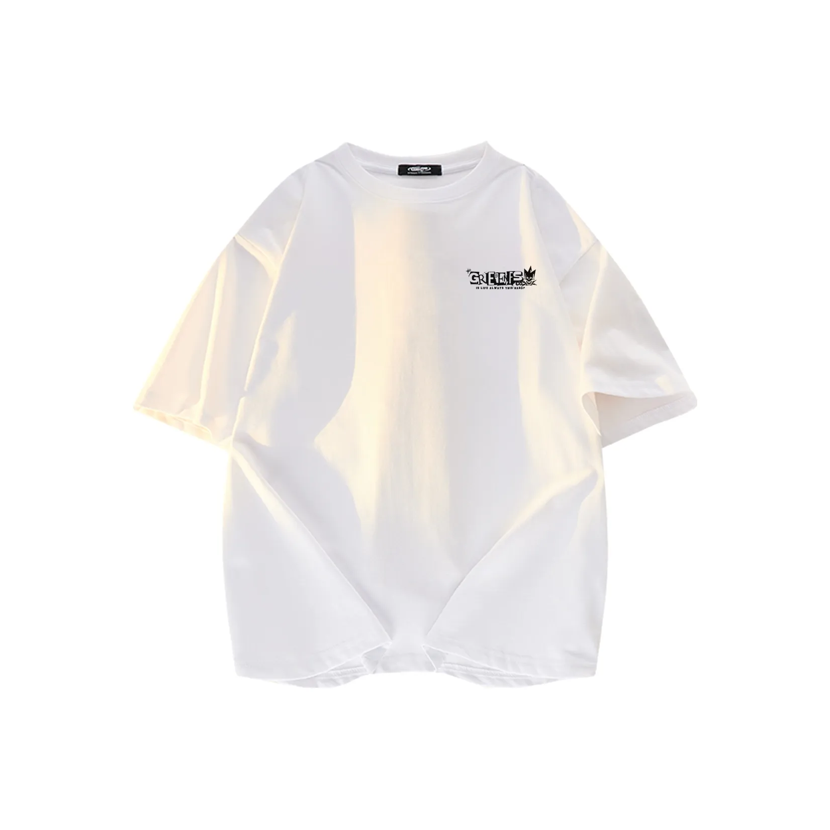 Gf Унисекс Футболки