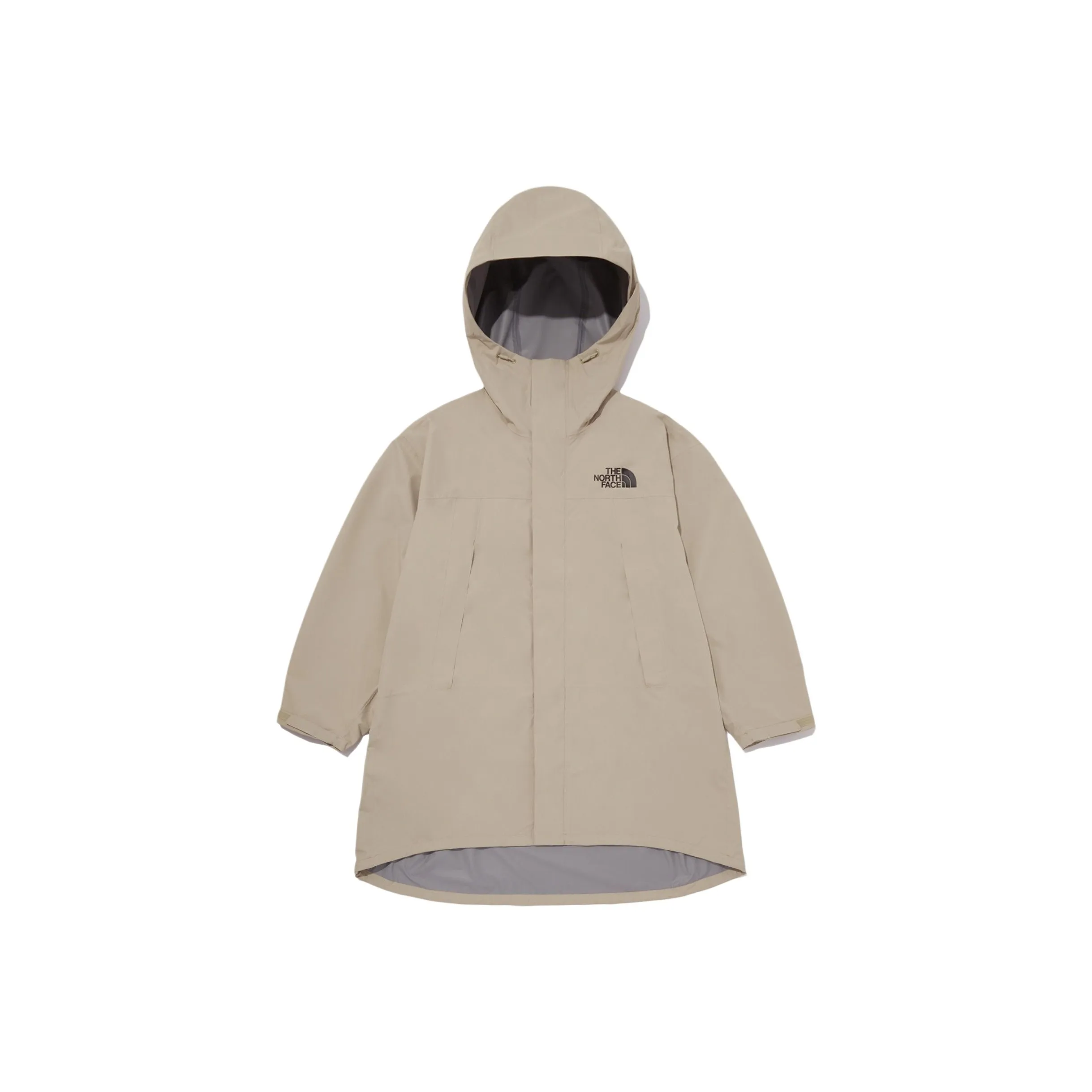 THE NORTH FACE PICTON RAIN COAT Jackets Coats Men Light Beige