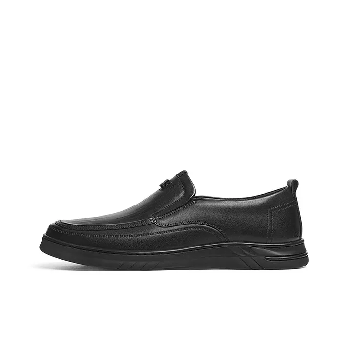 RED DRAGONFLY Dress Shoes Men's