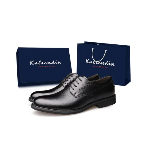Kaltendin Туфли Низкие Мужские