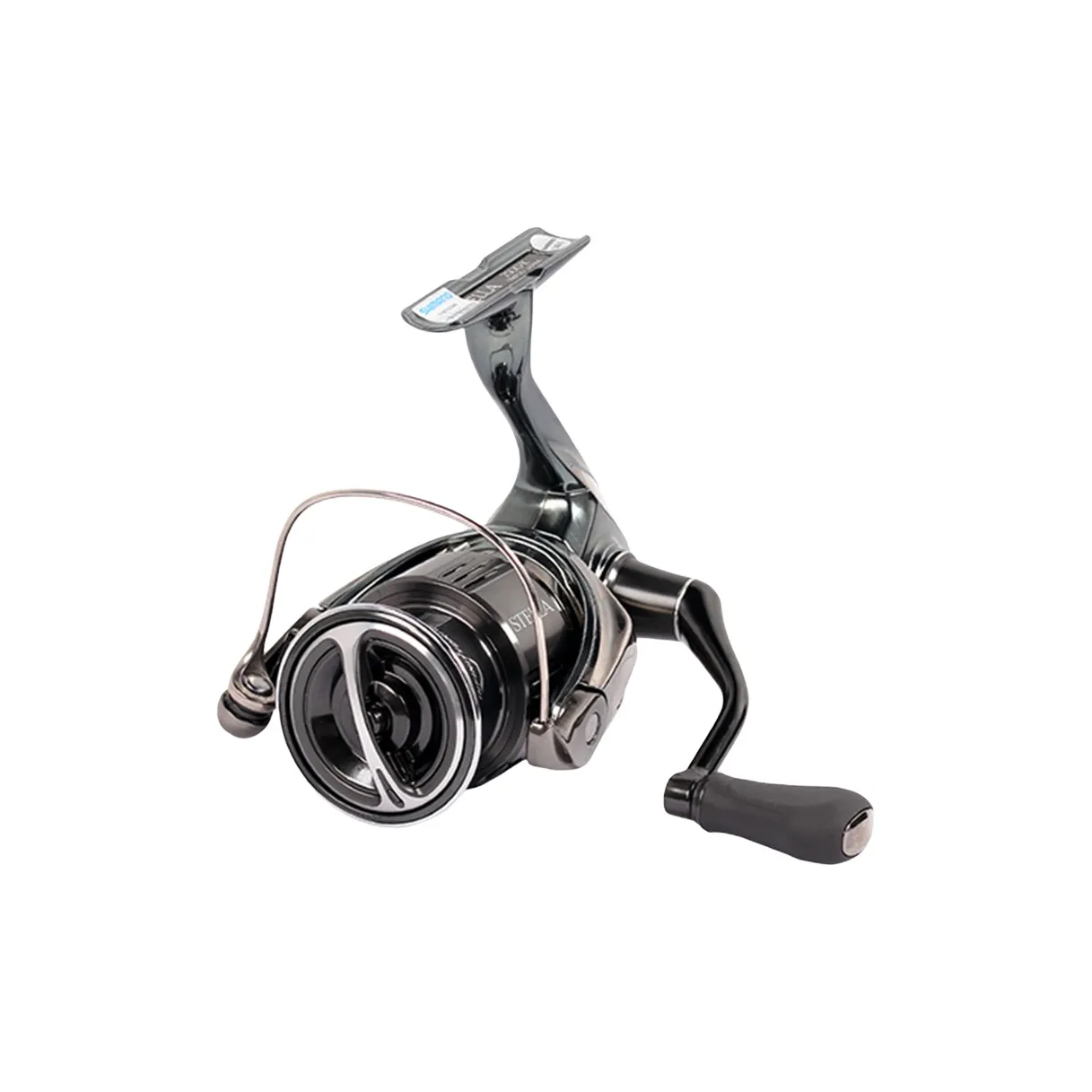 SHIMANO Fishing Line Reels Front Drag Spinning Reel