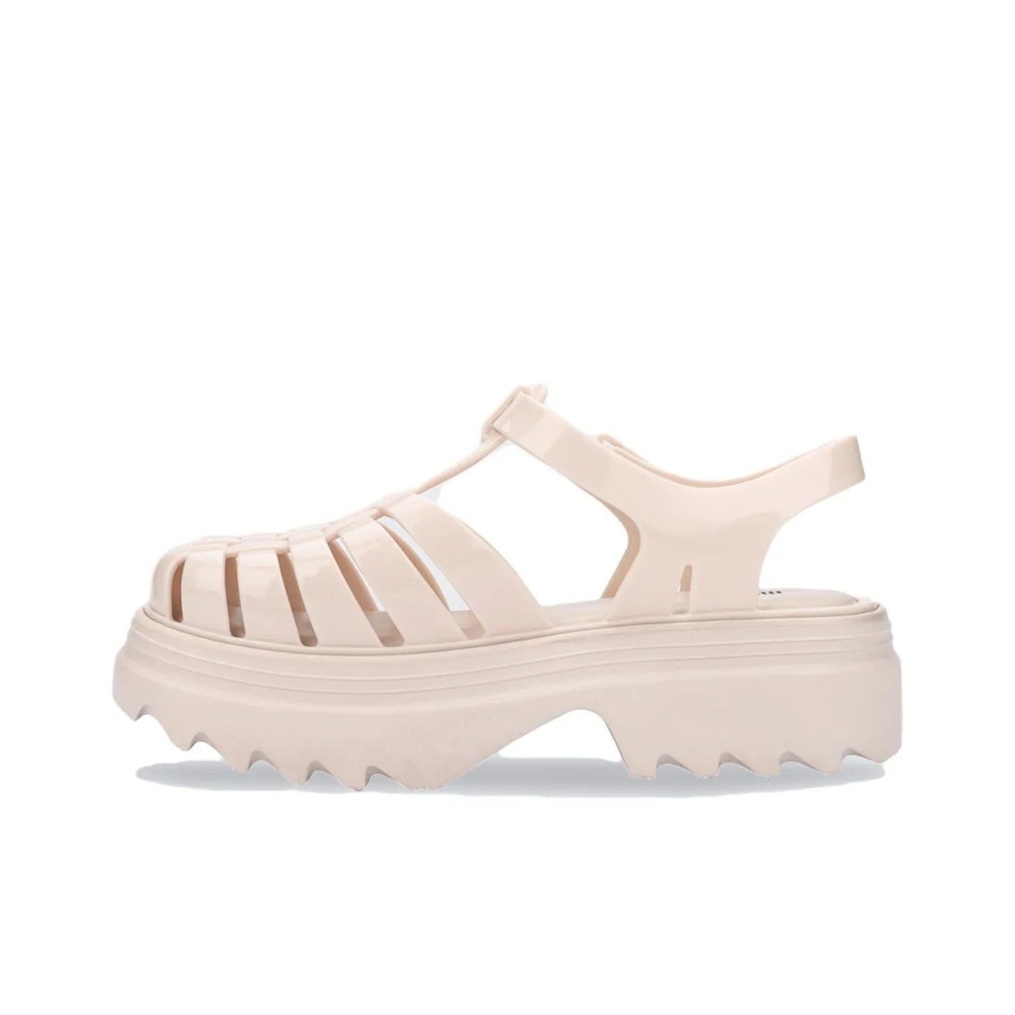 MELISSA Roman Sandals Platform Women's