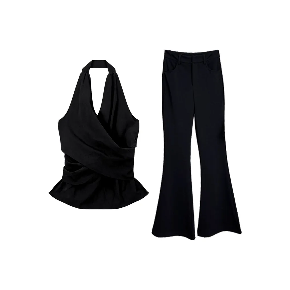 BVODE Женские повседневные костюмы