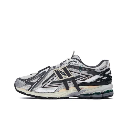 New Balance 1906A Беговые кроссовки Низкие Мужские