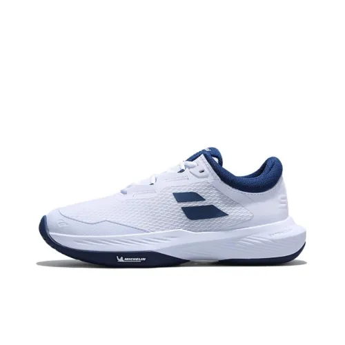 Babolat SFX 4 Кроссовки для тенниса Низкие Белые и синие Мужские