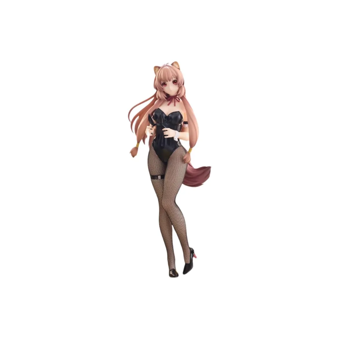 FURYU The Rising Of The Shield Hero BiCute Bunnies Raphtalia Bonus Gifts