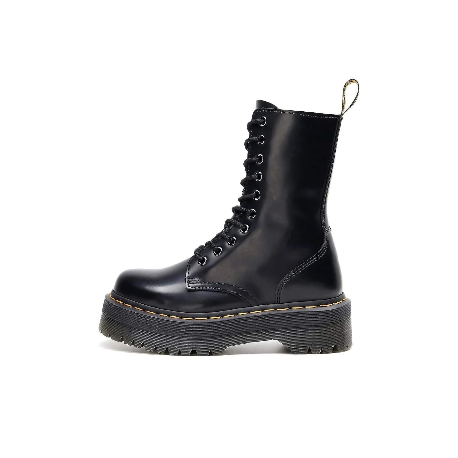 Making A Rocket Короткий Мартин Boot Женские Черный