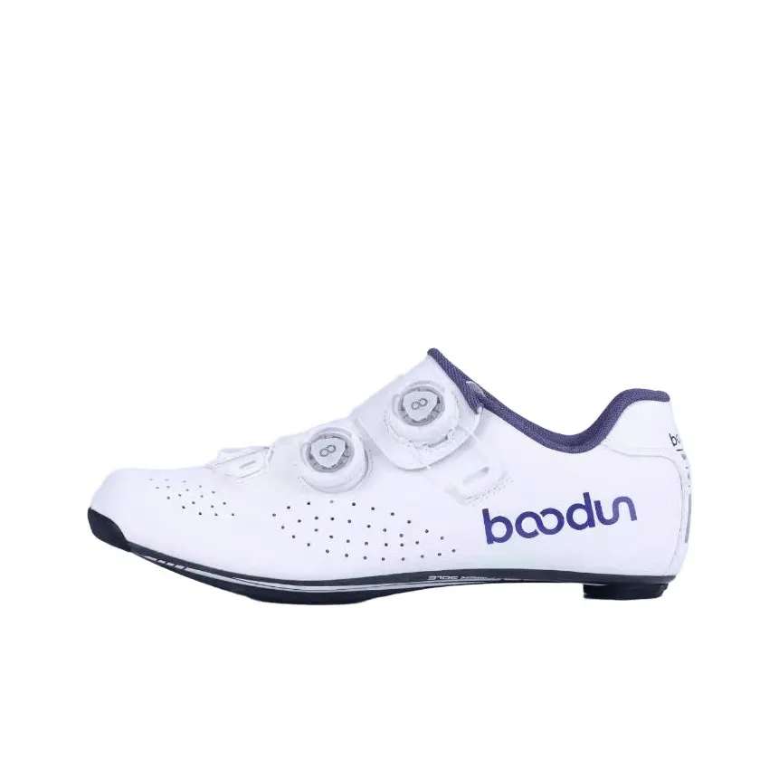 BOODUN Легкий Устойчивый к истиранию и Дышащий Низкий Топ Велосипедные кроссовки Женские