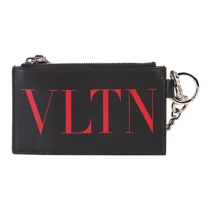 Valentino Card Holders