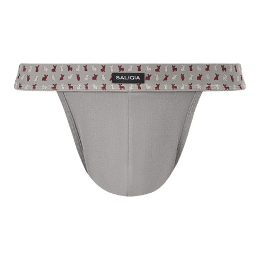 SALIGIA Мужское нижнее белье Combo Set