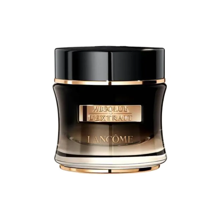 LANKOU Черный Золотой Премиум ПЭТ Eye Крем Успокаивающий Укрепляющий Увлажняющий Восстанавливающий Отшелушивающий Против морщин 15 мл