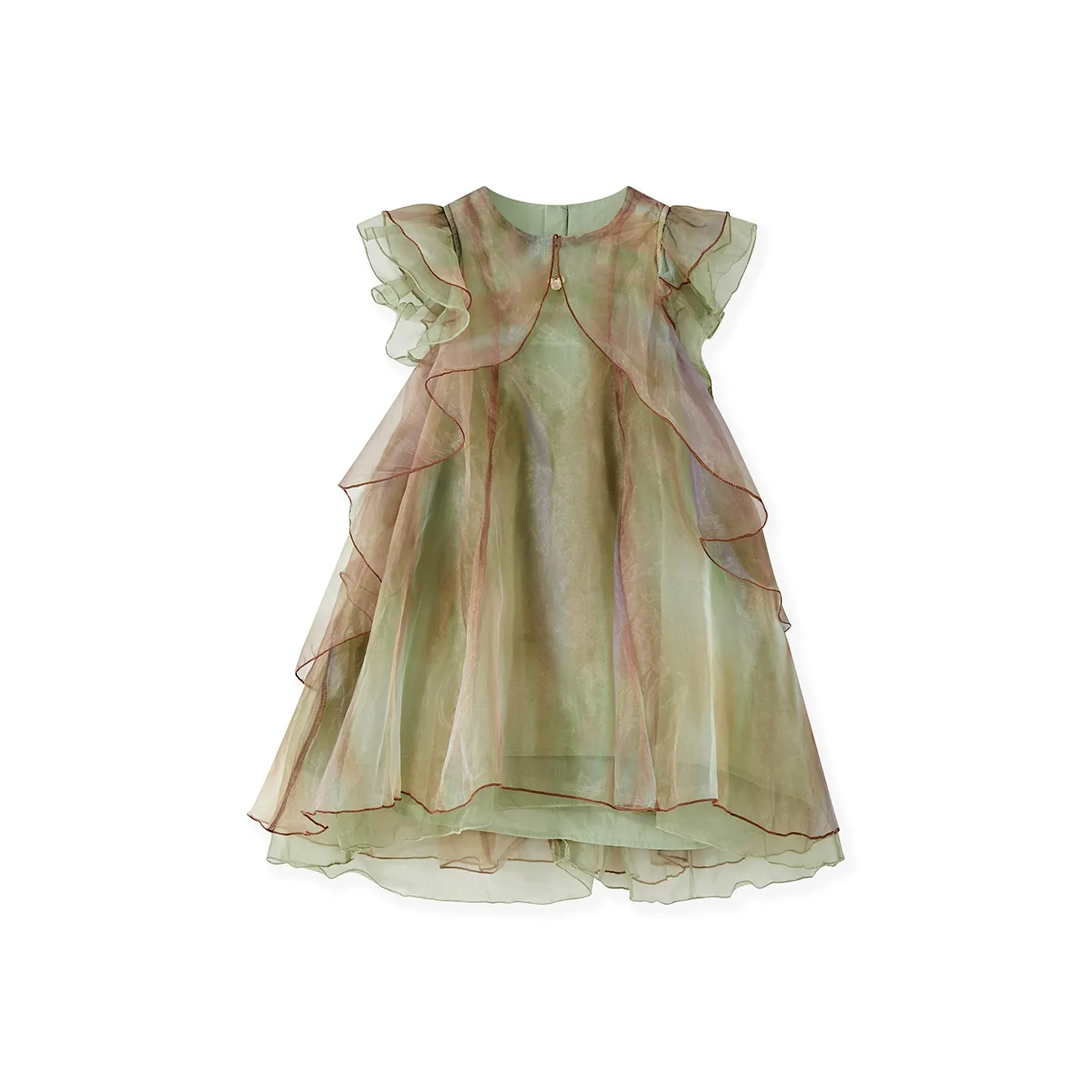 Disney Платье для детей 3-7 лет