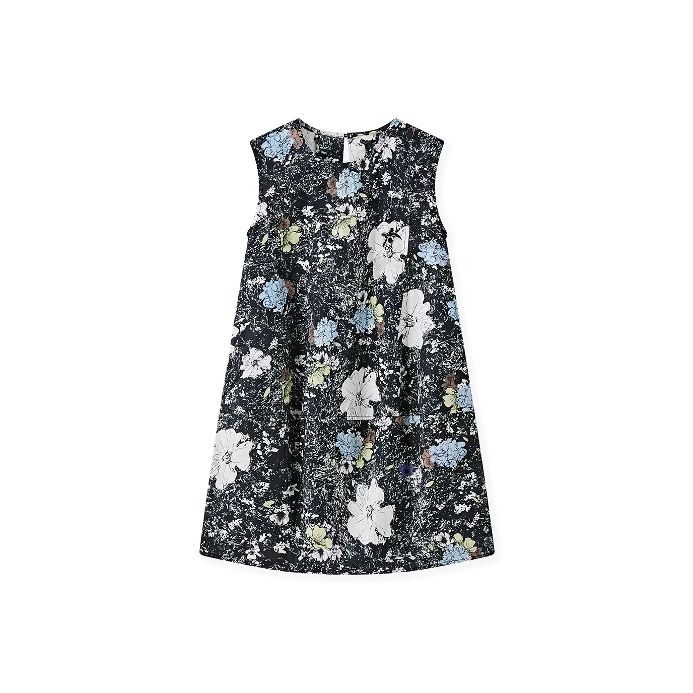 Disney Платье для детей 3-7 лет