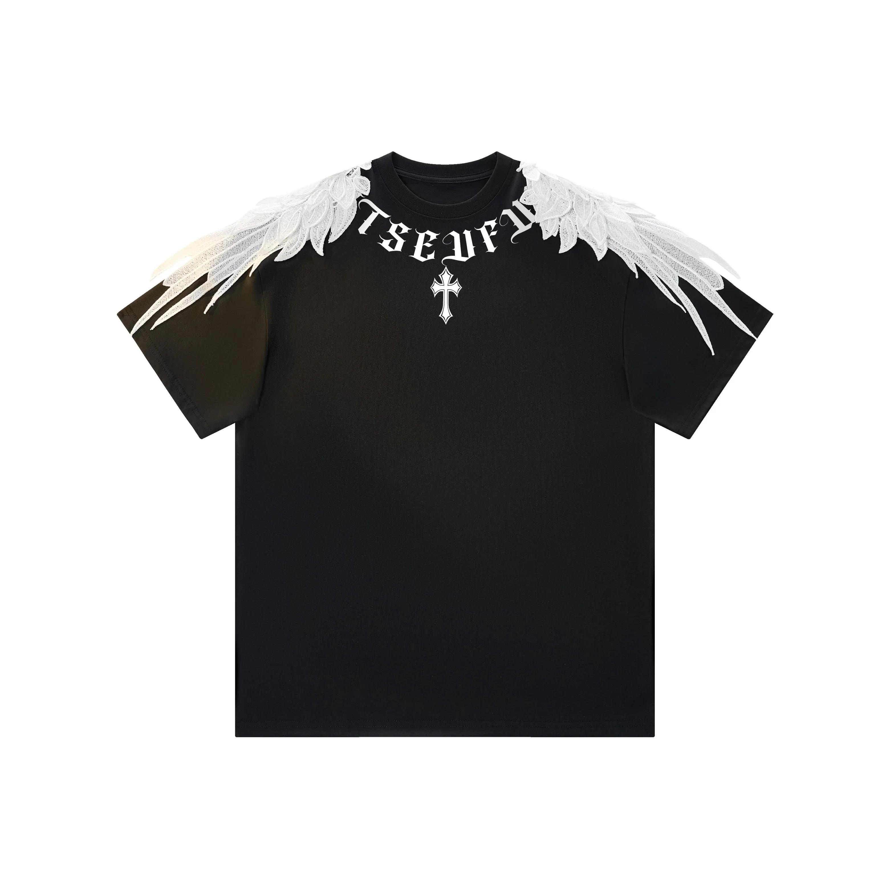 7 SEVFUN Унисекс Футболка