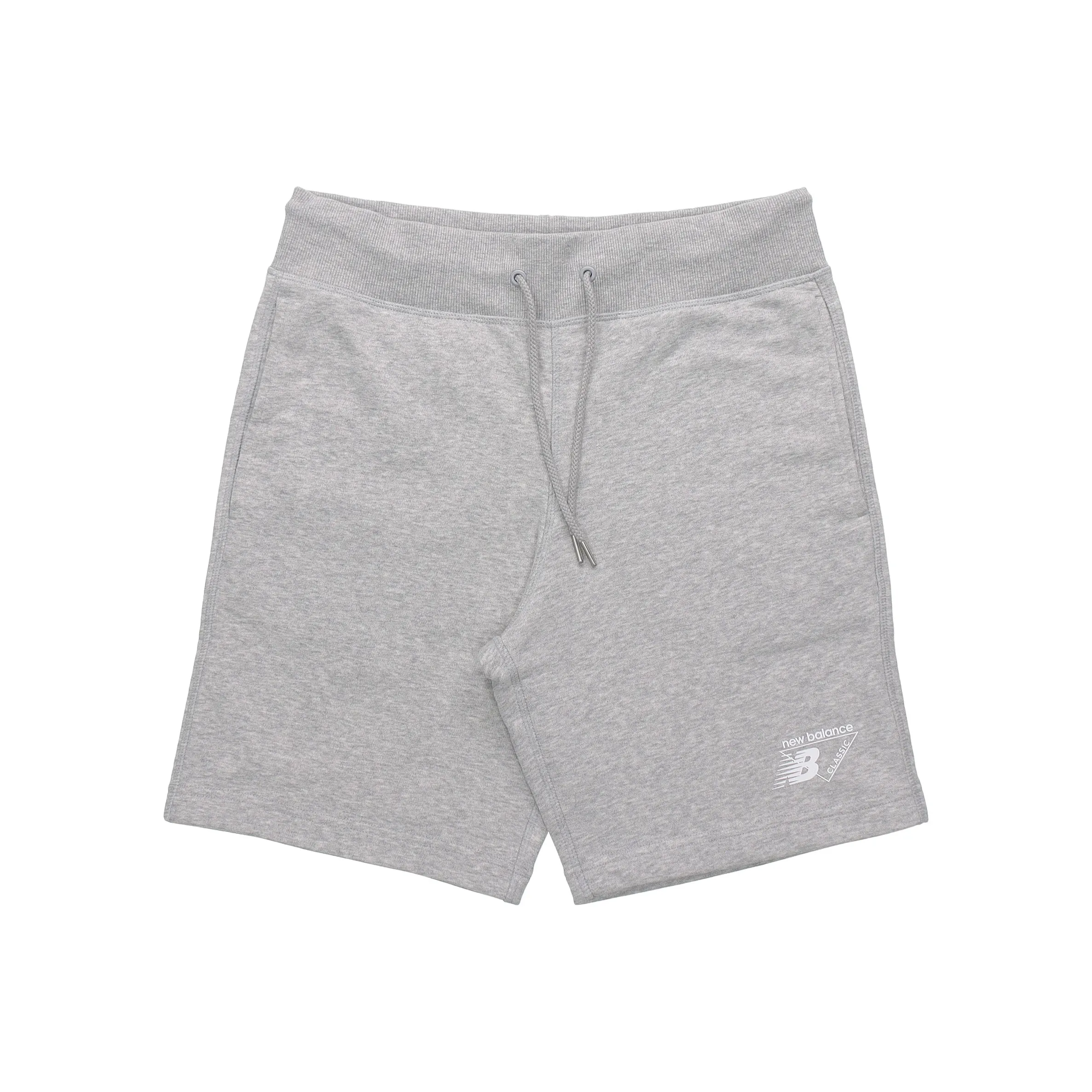 New Balance совместные мужские повседневные шорты