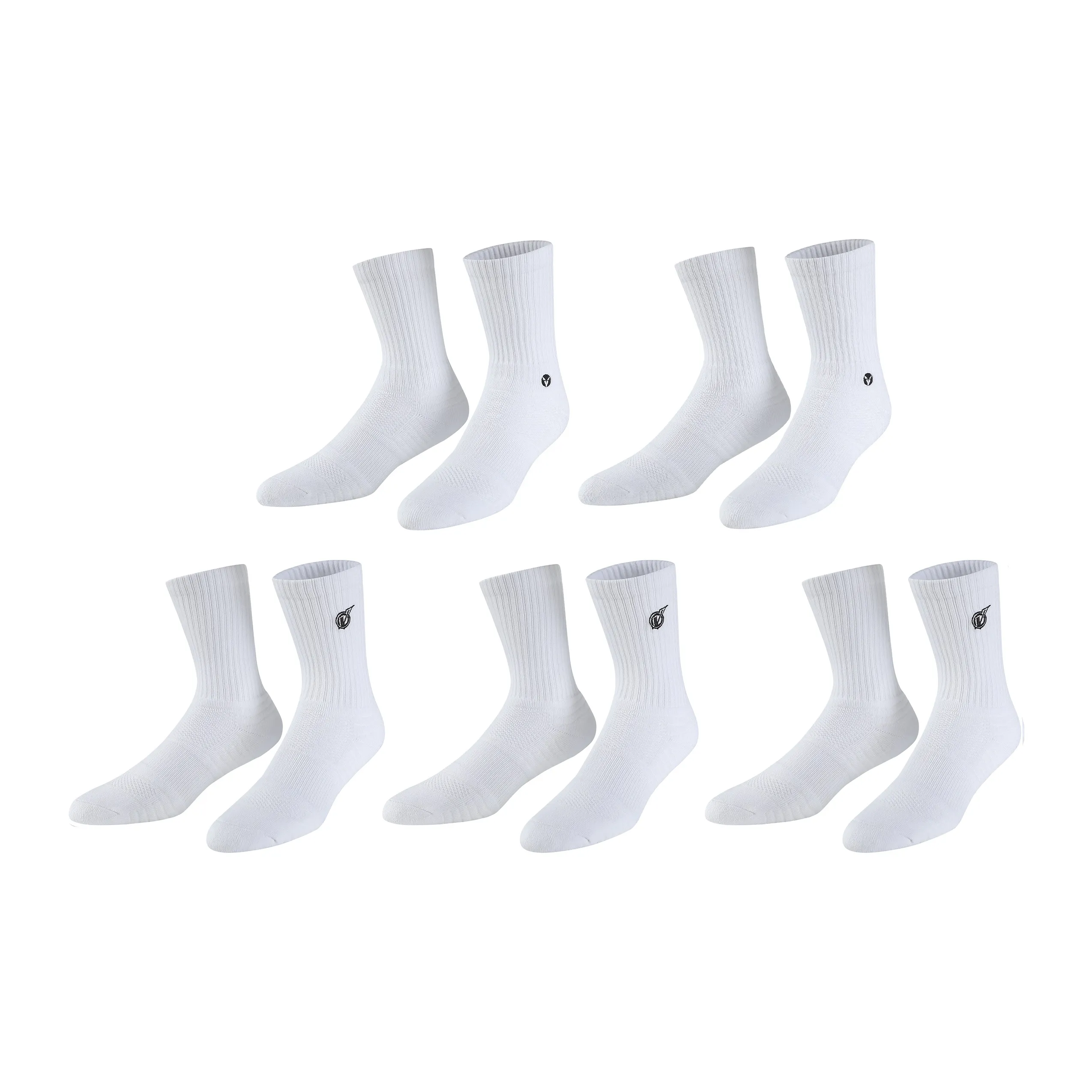 VEIDOORN Баскетбольные носки унисекс