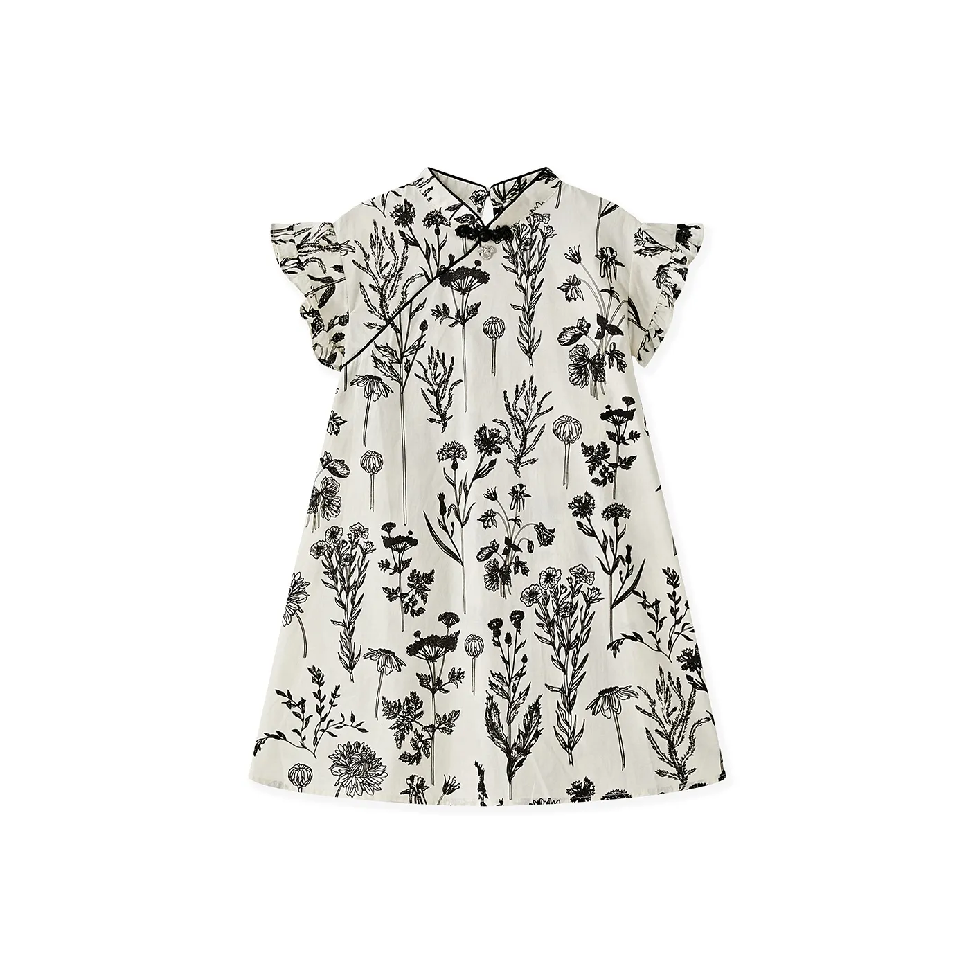 Disney Платье для детей 3-7 лет