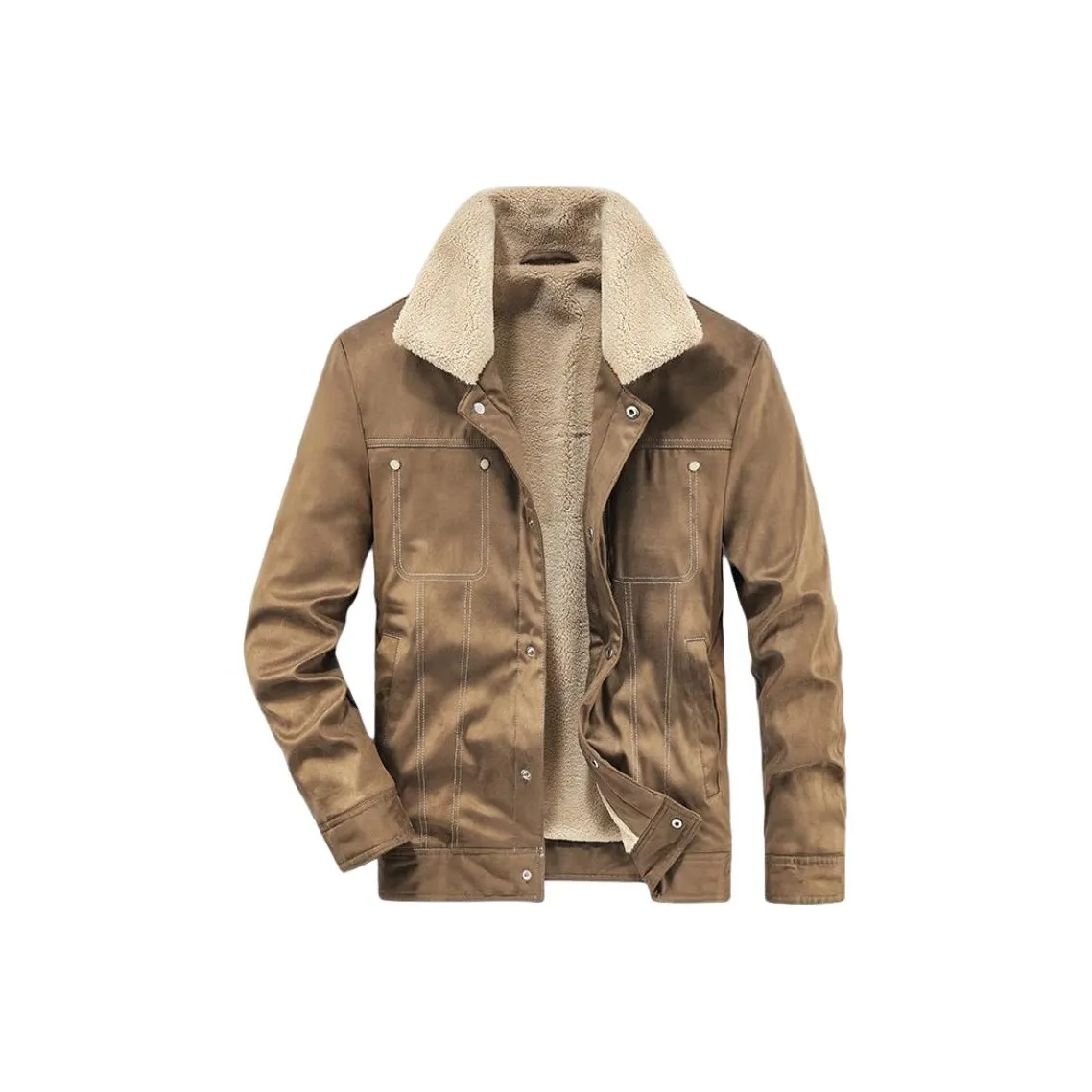 JEEP SPIRIT Куртки и Пальто Мужской