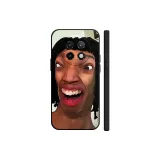 클래식 블랙-재밌는 이모티콘 2