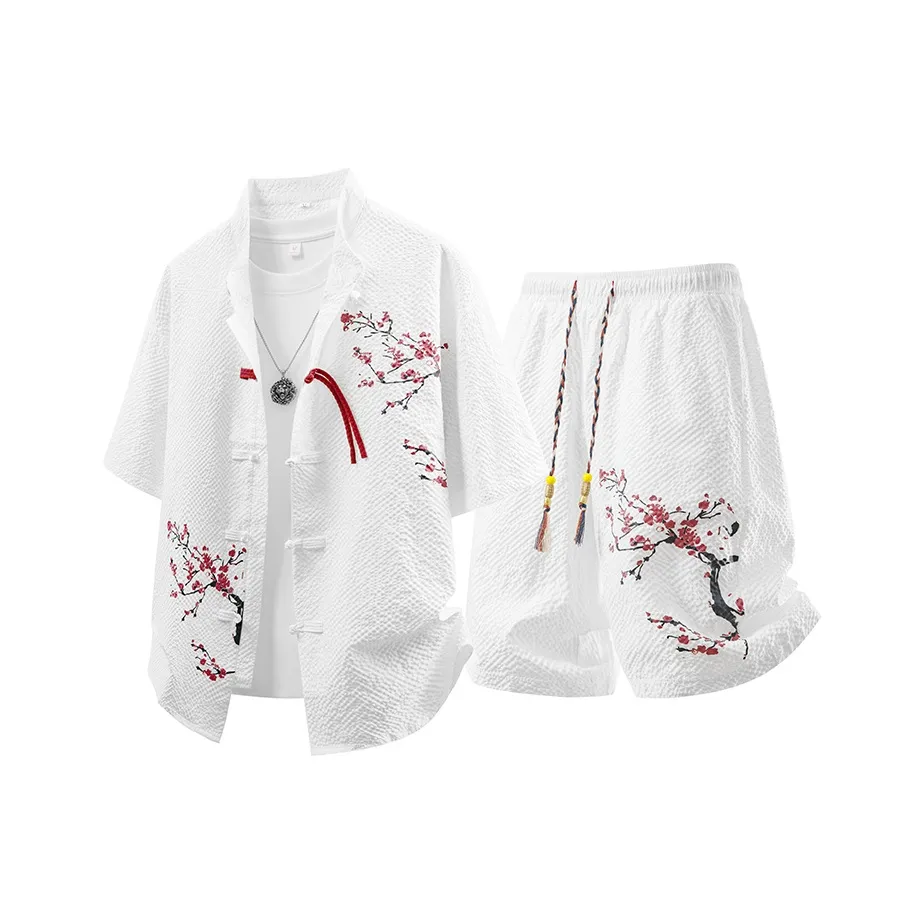 KRISTALIA Комплект Рубашка Matching Женская