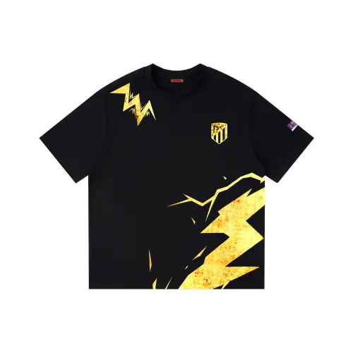 ATLETICO DE MADRID 1903 Унисекс Футболка