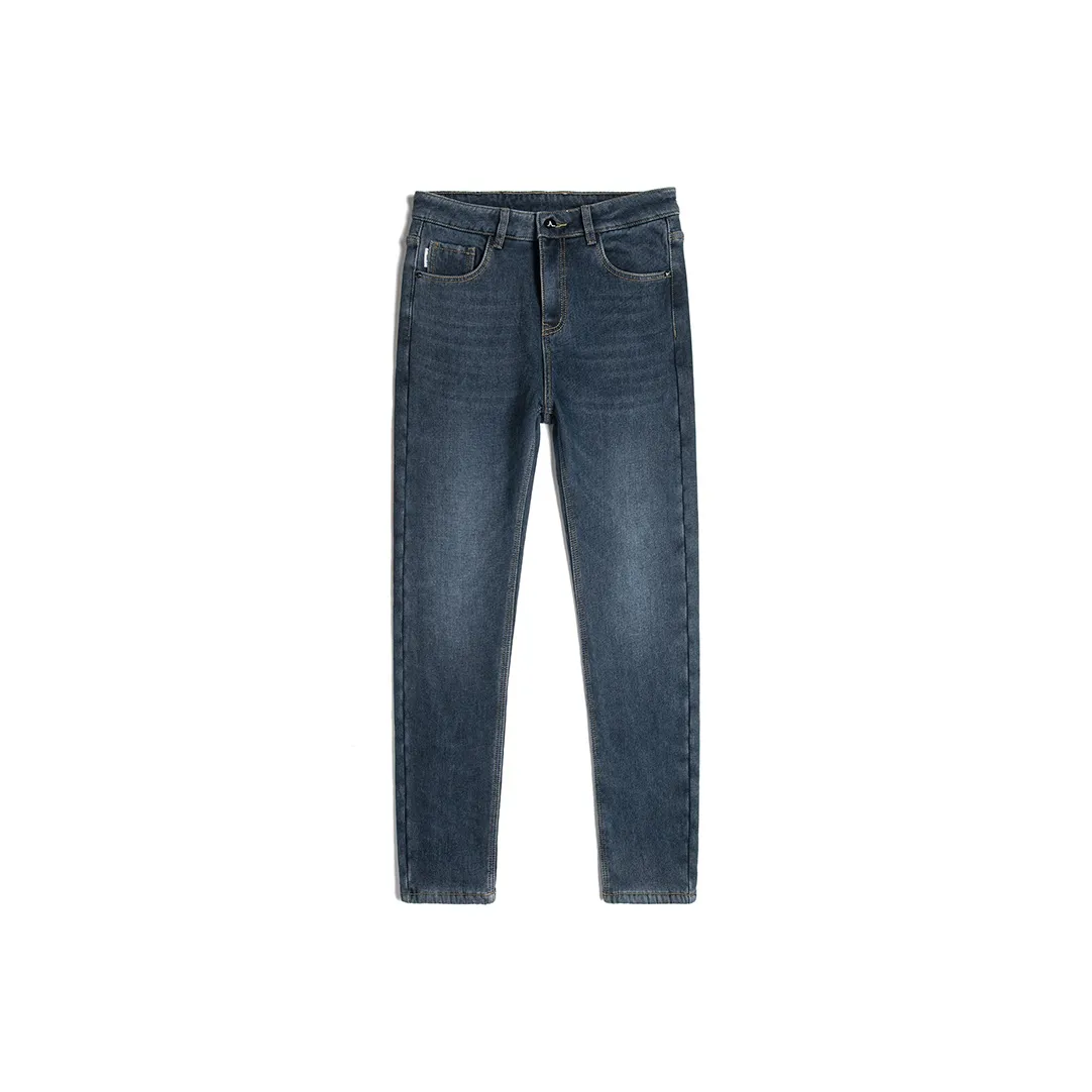 Tonlion Унисекс Джинсы