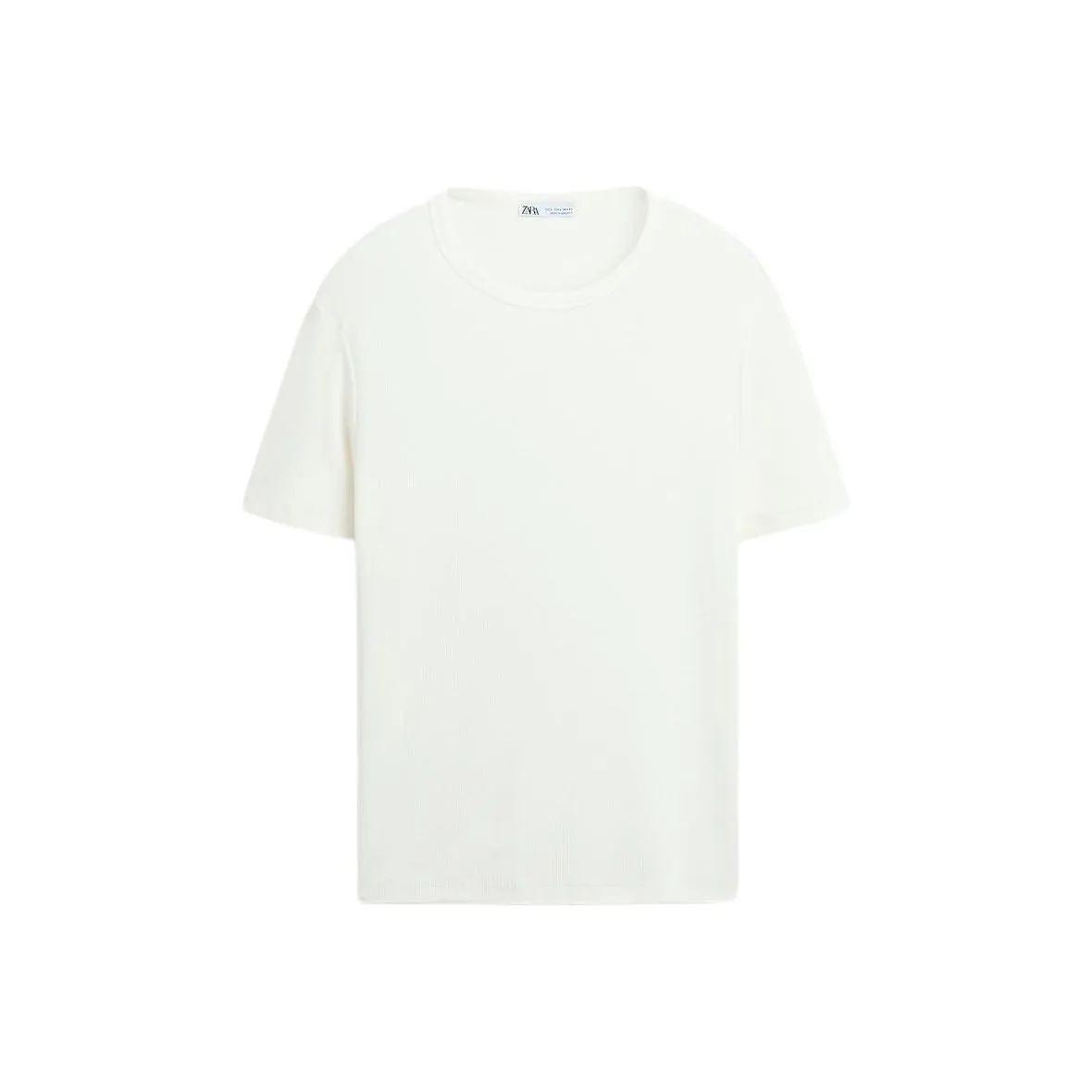 ZARA T Shirts Men's