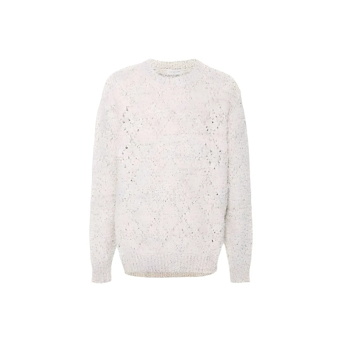 DRIES VAN NOTEN Sweater Men's White