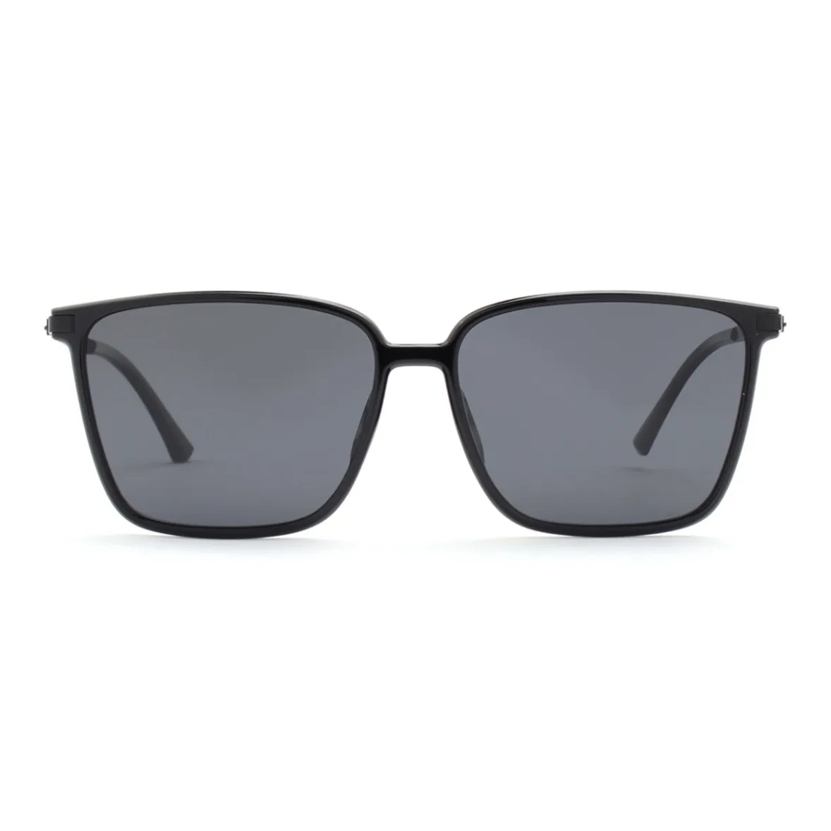 ORANGE CUBE TR90 Квадратные Солнцезащитные Очки Унисекс