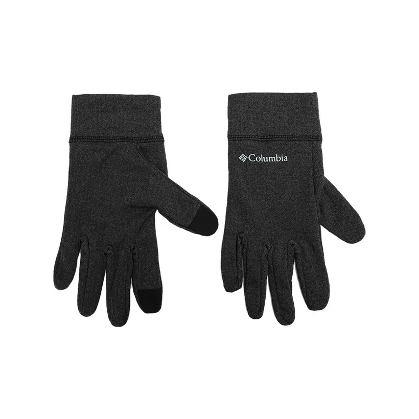 Columbia 100% полиэстер Перчатки Унисекс