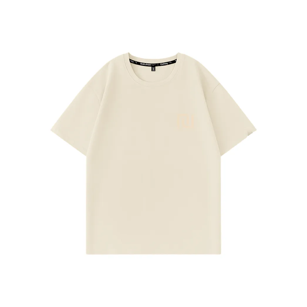 Cotton T Shirts Unisex