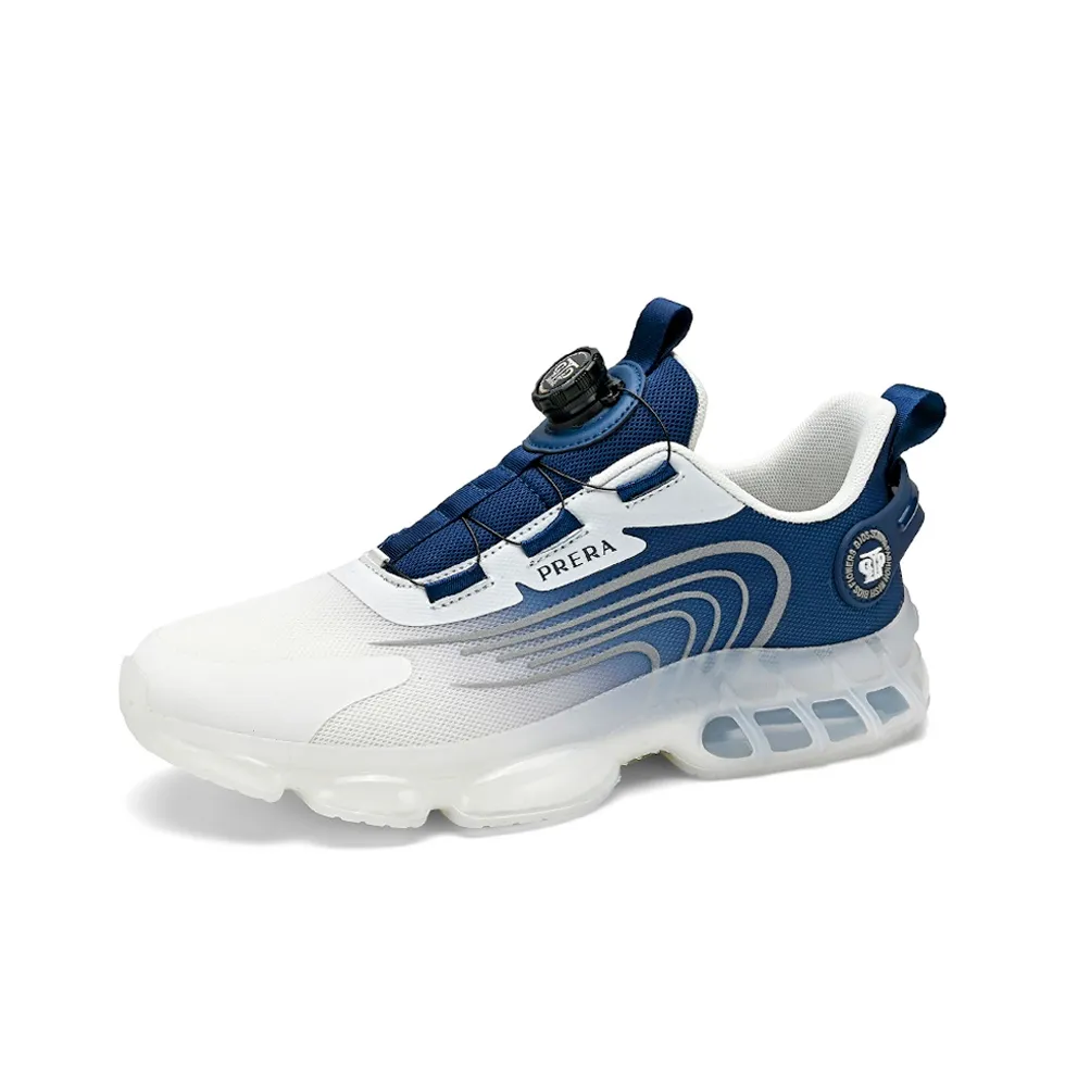 BIANSULONG Беговые кроссовки Низкий Топ Унисекс