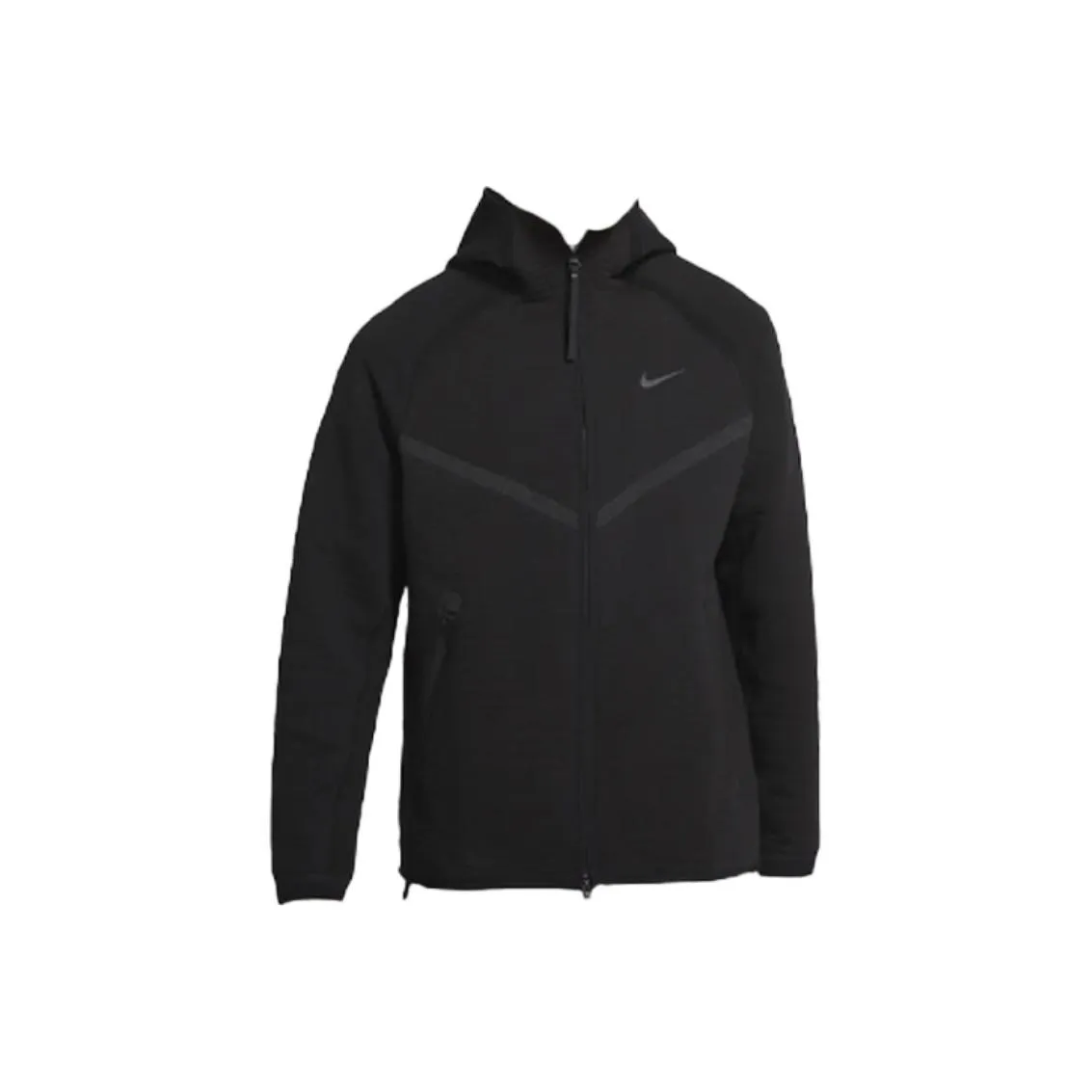Nike SPORTSWEAR TECH PACK Sweatshirt Men's Black