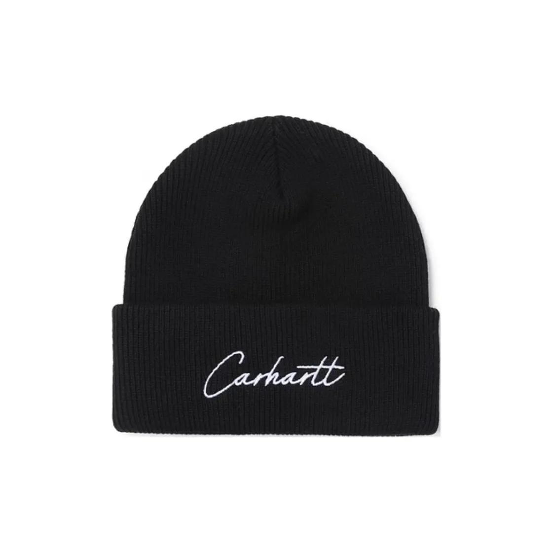 Carhartt WIP Хлопок Шапки-бини Унисекс Многоцветные