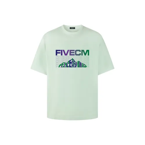 FIVE CM Унисекс Футболки