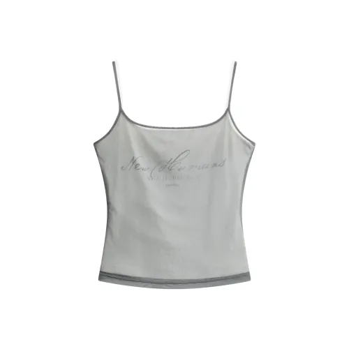 IMXS New Horse Run Collection Белые Женские Майки