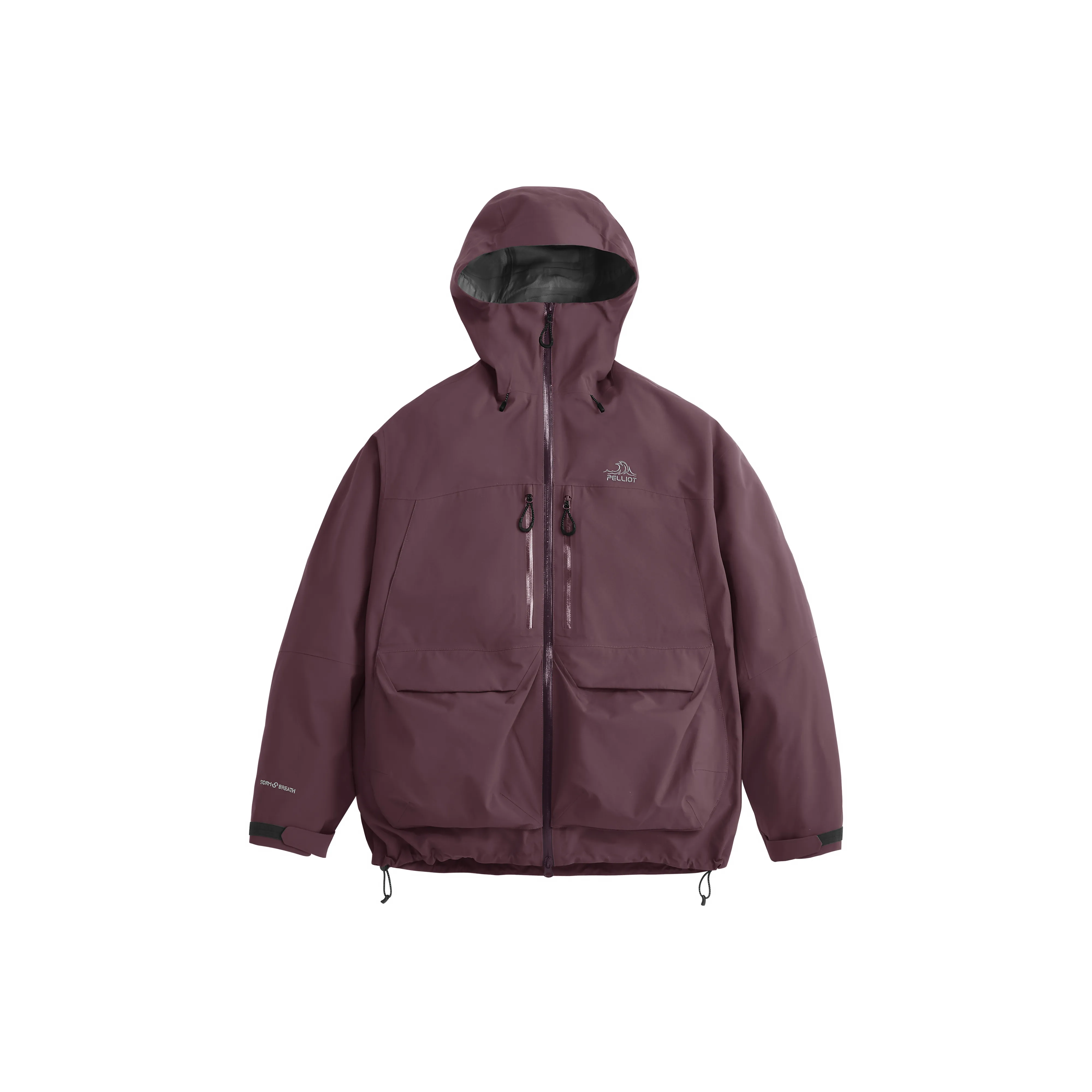 PELLIOT Ветровка Унисекс