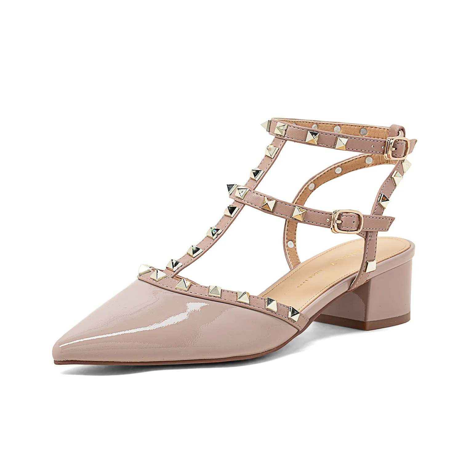 COMELY one Ремень Сандалии Женские