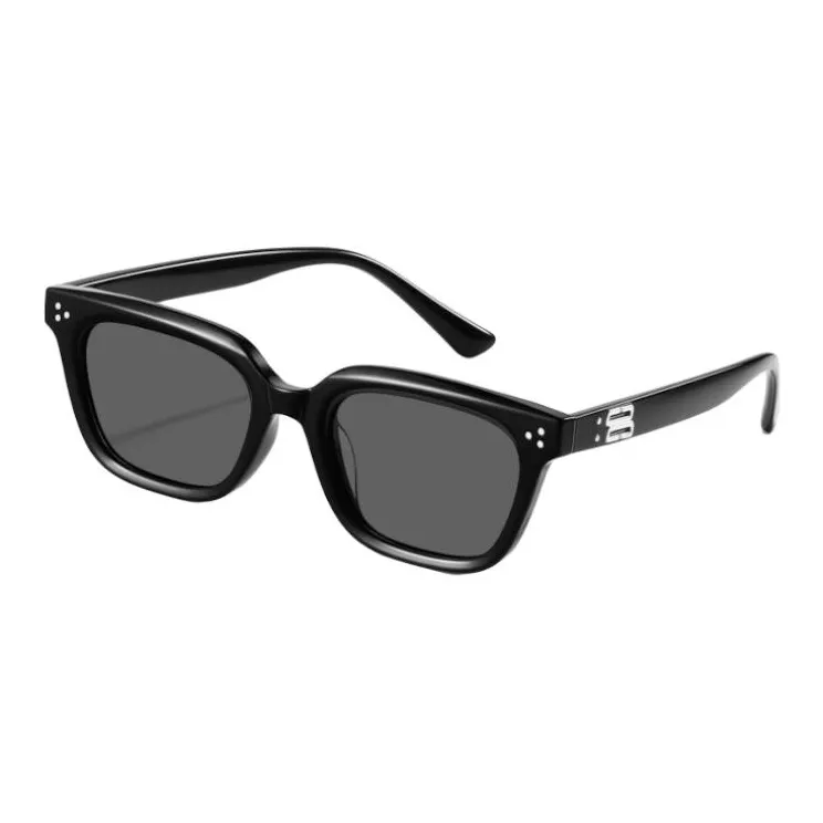 Morakot Кошачий глаз Солнцезащитные очки Унисекс Многоцветные