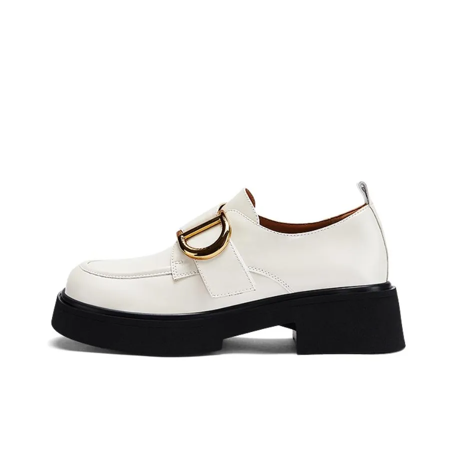 DAPHNE Лоферы Женские